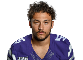 Jaren Lewis