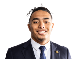 Marist Liufau
