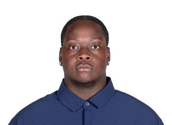 Demetris Allen headshot