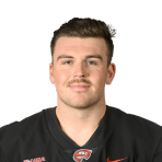 Athlete Headshot