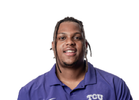 Tymon Mitchell