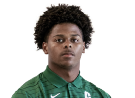 Quinton Patten