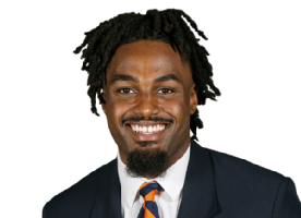 D'Sean Perry