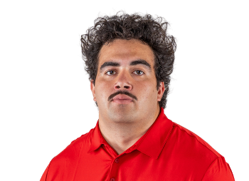 Gino Quinones headshot