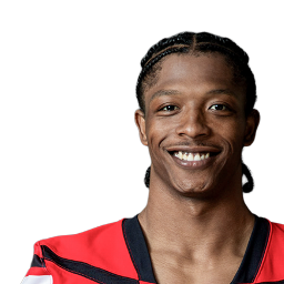 Trel Riley