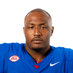 Kori Roberson Jr.
