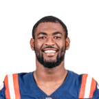 Tarique Barnes