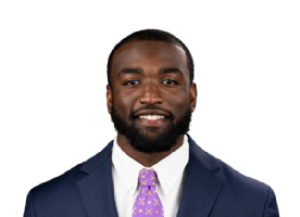 Omar Rogers