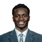 Mike Sainristil