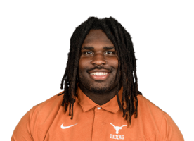 T'Vondre Sweat