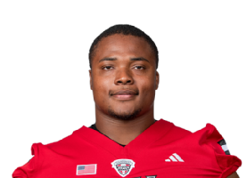Demond Taylor Jr.