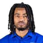 Cadarrius Thompson