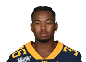 Jayvon Thrift