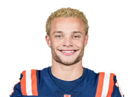 Casey Washington