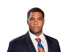 Tavion Woodard