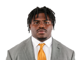 Zaylin Wood
