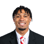 Athlete Headshot