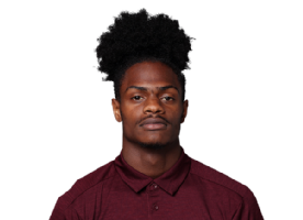 Demond Demas