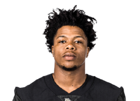 Demarkcus Bowman