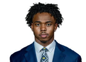 Jaylen Harrell