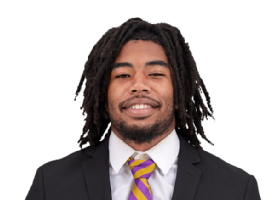 JJ Evans