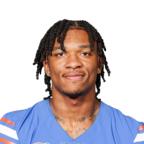Anthony Richardson Sr.