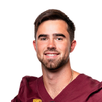 Athlete Headshot