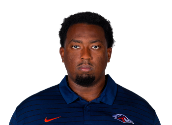 Jaylen Garth headshot