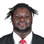 Nazir Stackhouse
