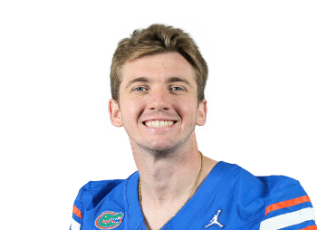 Harrison Bailey headshot