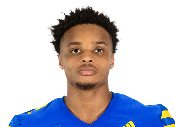 Keontae Jenkins headshot