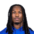 Jaiden Francois