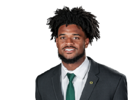 Traeshon Holden