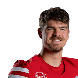 Aidan Bouman