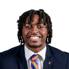 Elijhah Badger