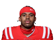 Rashad Amos