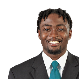Clinton Anokwuru