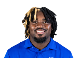 CJ Beasley