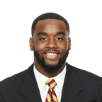 Trey Benson