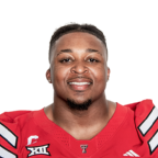 Tahj Brooks