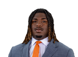 Dontrez Brown