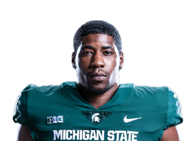 Itayvion Brown