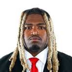Athlete Headshot