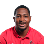 Athlete Headshot