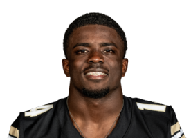 An'Darius Coffey