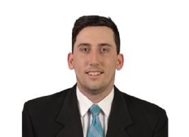 Kieran Colahan