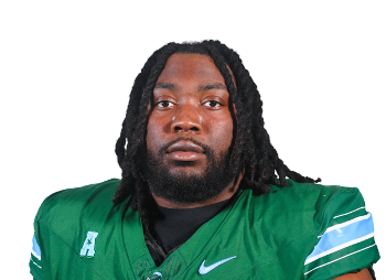 Armondous Cooley headshot