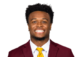 Corey Crooms Jr.