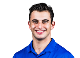 Luca Diamont