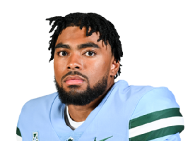 Jalen Geiger